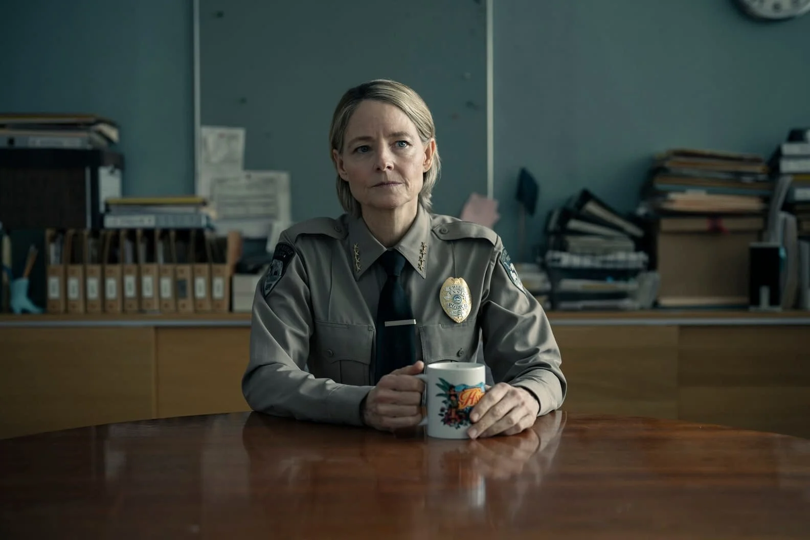 Кадр 1 из сериала